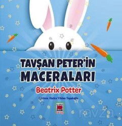 Tavşan Peter'in Maceraları - Elips Kitap