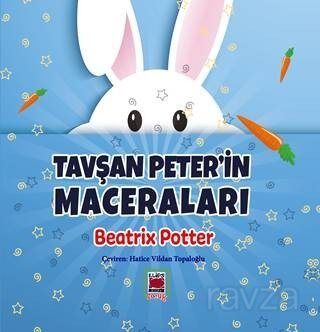 Tavşan Peter'in Maceraları - 1