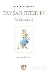 Tavşan Peter'ın Masalı - Büyülü Fener