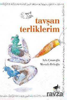 Tavşan Terliklerim - 1