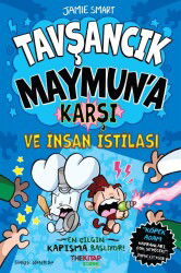 Tavşancık Maymun'a Karşı ve İnsan İstilası - The Çocuk