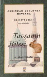 Tavşanın Hilesi / Mesnevi Hikayeleri - MSB Safa Yayın Dağıtım