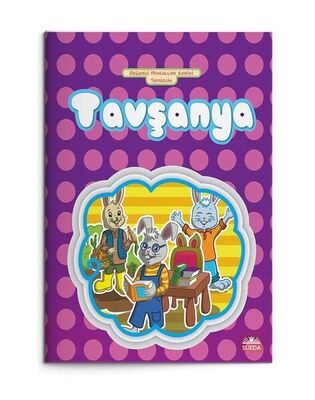 Tavşanya - 1