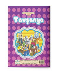 Tavşanya - 2