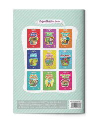 Tavşanya - Çevre Temizliği (Çanta Boy) - 3