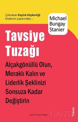 Tavsiye Tuzağı - 1