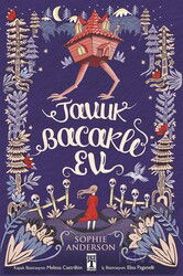 Tavuk Bacaklı Ev - Timaş Genç Yayınları