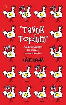 Tavuk Toplum - 1