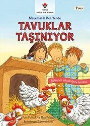 Tavuklar Taşınıyor / Matematik Her Yerde - 1