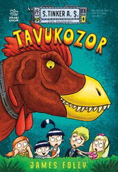 Tavukozor - İthaki Çocuk