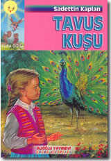 Tavus Kusu - Alioğlu Yayınevi