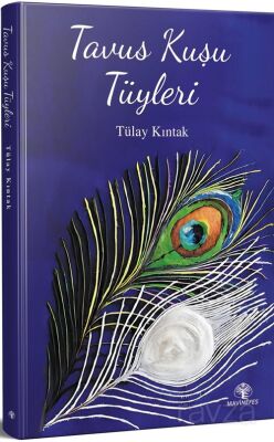 Tavus Kuşu Tüyleri - 1