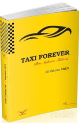 Taxi Forever - Medakitap