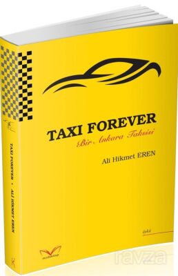 Taxi Forever - 1