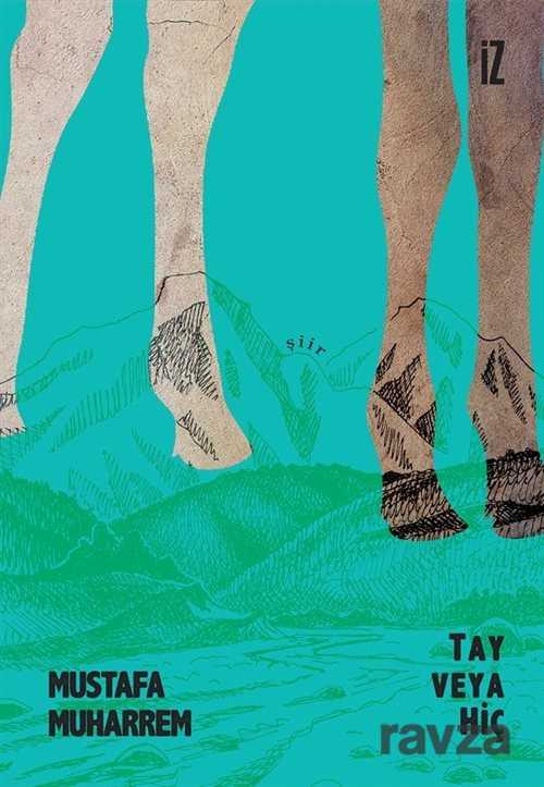 Tay veya Hiç - İz Yayıncılık