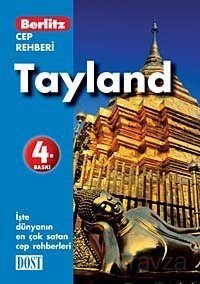 Tayland / Cep Rehberi - 1