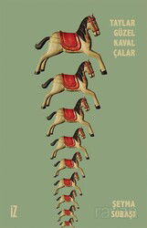 Taylar Güzel Kaval Çalar - İz Yayıncılık