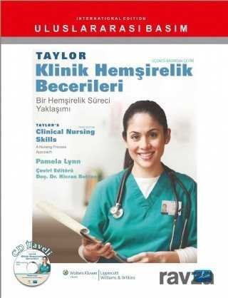 Taylor Klinik Hemşirelik Becerileri - 1