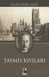 Taymis Kıyıları - Pozitif Yayınları