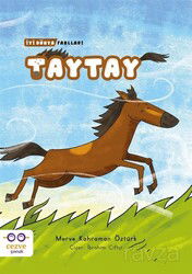 Taytay / İyi Dünya Fablları - Cezve Çocuk