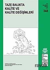 Taze Balıkta Kalite ve Kalite Değişimleri - 1