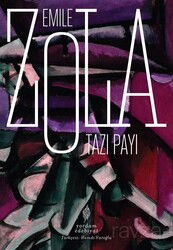 Tazı Payı - Yordam Kitap