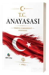 T.C. Anayasası - Eğiten Kitap