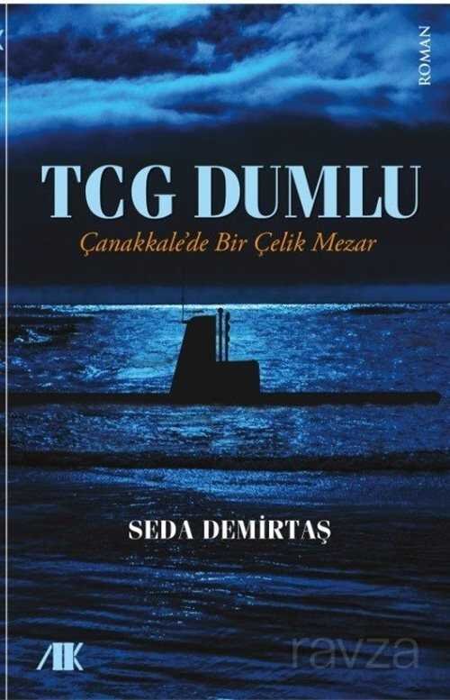 TCG Dumlu - 1