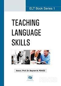 Teaching Language Skills - 1