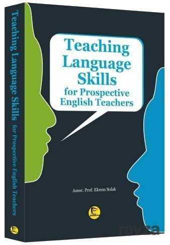 Teaching Language Skills for Prospective English Teachers - 1