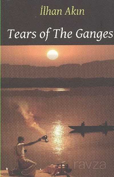 Tears of The Ganges (Cep Boy) - Pergamino