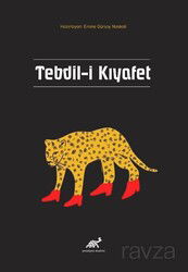 Tebdil-i Kıyafet - Paradigma Akademi Yayınları