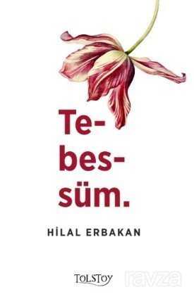 Tebessüm - Sofrano Yayıncılık Ve Eğitim Hizmetleri