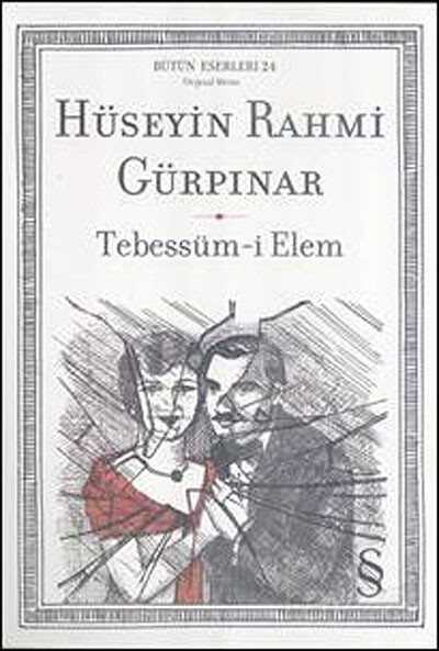 Tebessüm-i Elem - Everest Yayınları