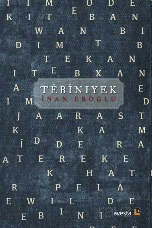 Tebiniyek - Avesta Basın Yayın