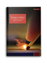 Tebliğ Usulleri - Süeda