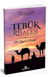 Tebük Risalesi - Küresel Kitap