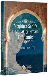 Tebyîdu's-Sahîfe fî Menakıbi'l-İmam Ebî Hanîfe - İtisam Yayıncılık
