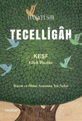 Tecelligah - Hayy Kitap
