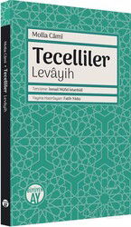 Tecelliler - Levayih - Büyüyenay Yayıncılık