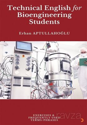 Technical English for Bioengineering Students - 1