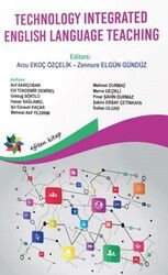 Technology Integrated Englısh Language Teachıng - Eğiten Kitap