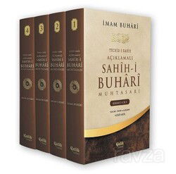 Tecrid-i Sarih - Çelik Yayınevi