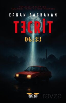 Tecrit / 06:33 - 1