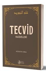 Tecvid Kaideleri - 1