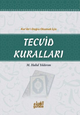 Tecvid Kurallari - 1