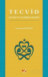 Tecvid - Ta'lim ve Tashih-i Huruf - Emin Yayınları (Bursa)