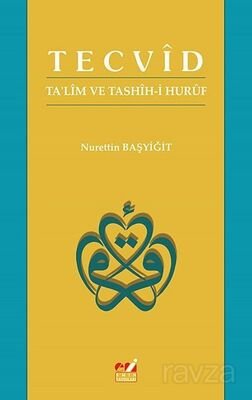 Tecvid - Ta'lim ve Tashih-i Huruf - 1
