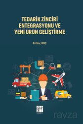 Tedarik Zinciri Entegrasyonu ve Yeni Ürün Geliştirme - Gazi Kitabevi