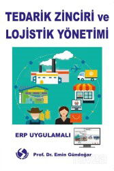 Tedarik Zinciri ve Lojistik Yönetimi - Sakarya Kitabevi